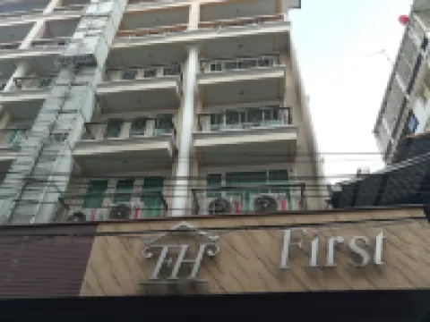 First House Hotel Bangkok