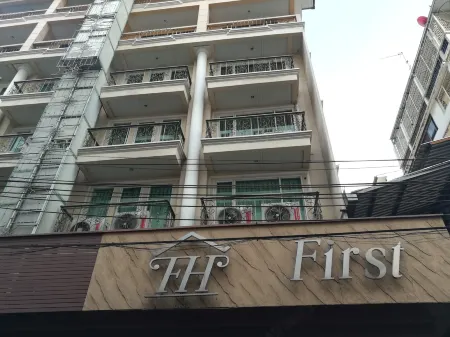 First House Hotel Bangkok