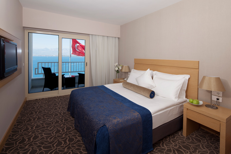 Dedeman Antalya Hotel & Convention Center