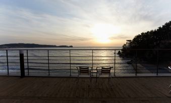 Baybreeze Hotel Taean