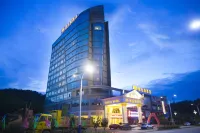 Vienna Hotel Hotels in Anyuan