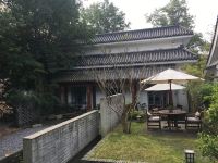 南京未见山紫金山人文行旅 - 公共区域