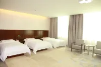 Xinlei Garden Hotel