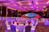 แกรนด์ เมโทรปาร์ค หลงซี ศูนย์ประชุม ปักกิ่ง