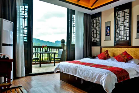 Danzhai Longquan Inn