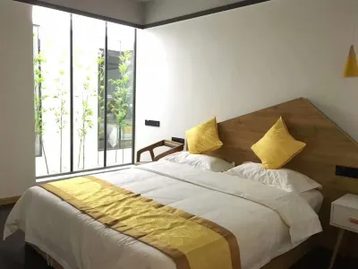 Mufeng Hotel