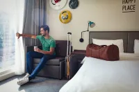 Rove Bur Dubai - Healthcare City