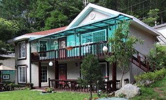 Happy Village Applemint Pension Yangpyeong