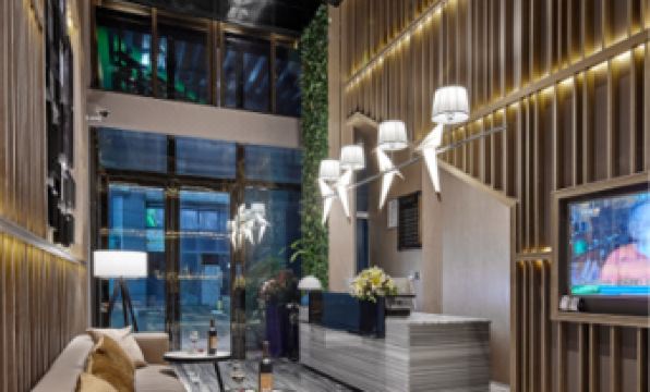 Insail Hotels Loufu Mountain Branch