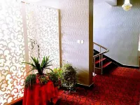 Tieli Commercial Express Hotel Hotels in Tieli