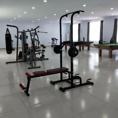 7Days Inn Hotel (Binzhou Huimin Dongguan Street)