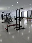 7Days Inn Hotel (Binzhou Huimin Dongguan Street) - Desayuno
