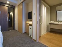 Jr Inn Asahikawa Asahikawa otelleri