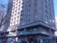 哈尔滨西典公寓 - 酒店附近