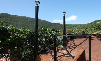 Pilgrim Pension