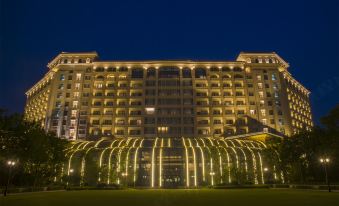 Grand Metropark Longxi Conference Center Beijing