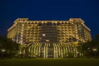 Grand Metropark Longxi Conference Center Beijing