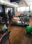 烏鎮枕水度假飯店 - 健身房