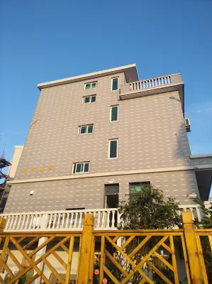 Wenzhou xiandiyan tianyu rural inn