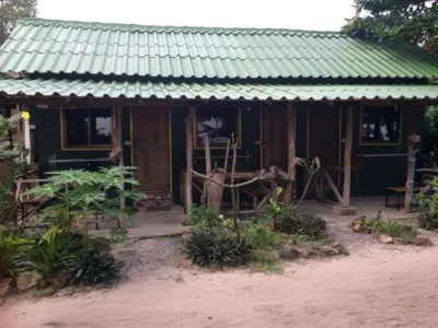 Yuyu Golden Beach Hotels in Bang Bao Bay