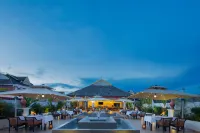 Hejin Garden Water Scenic Resort Hotels in Mengla