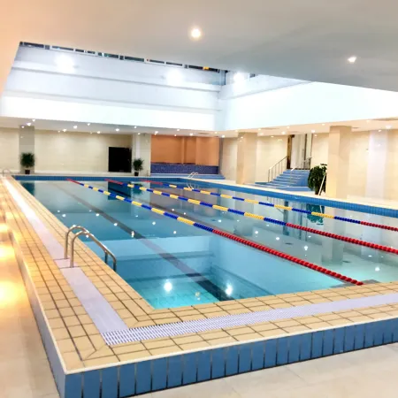 Huaxi Hotel
