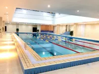 Huaxi Hotel Hotels in Pingdu