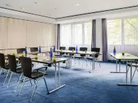 インターシティホテル ウィーン ウィーンのホテル