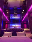 Enjoy Love 520 Movie E-sports Hotel (Jinan Olympic Sports Center) - Esports