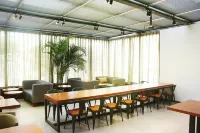 TRUE GO Hotel (Beijing New International Exhibition Center Capital Airport)