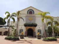 Erawan Phangnga Hotel, Natai Beach Hotels in Takua Thung