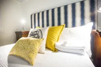 Edward Lodge New Fam Hotels in New Farm