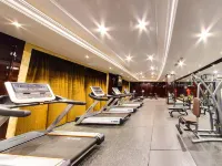 Huajing Hotel Hotels in Yueqing