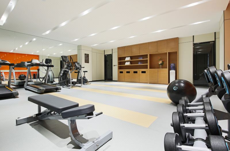 Hampton by Hilton Changsha Xingsha photo 4