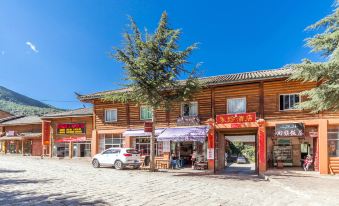 Lugu Lake Yongzhen Hotel