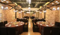 Pertsu Graceland Residence Hotel di Wuxi