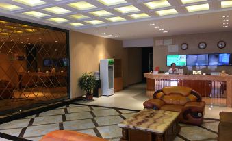 GreenTree Alliance Hotel (Changshu Bixi New Area Wandefu)