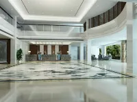 Starshar Hotel Hotel a Dong'an