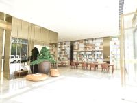 全季酒店(扬州瘦西湖东关街店) - 公共区域