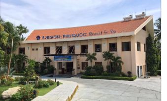 Saigon Phu Quoc Resort & Spa