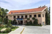 Saigon Phu Quoc Resort & Spa Hotels in Duong Dong