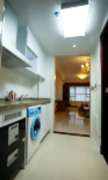 Wanteng Hotel Apartment