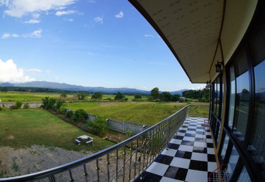 후이안 와드 키안 리조트