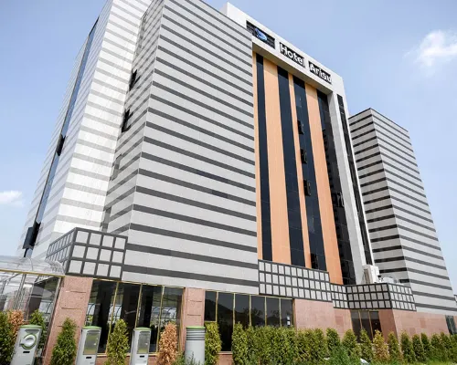 Hotel Arisu Hotels in Gimpo-si