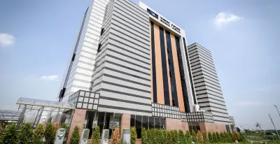 Hotel Arisu Hoteles en Gimpo