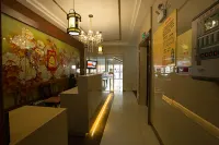 LiuXin hotel Hotels in Huantai