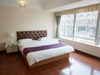 北京贝加公寓 - 普通温馨二室一厅套房