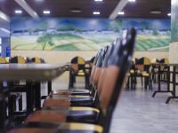 玺豪酒店(重庆江北机场悦来国博中心地铁站店) - 餐厅
