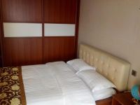 凯西酒店式公寓(北京御鑫阁店) - 豪华大床房