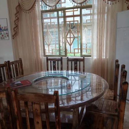 Sanjiang Dong Village Qingyuan Hotel